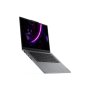 Lenovo Yoga Pro 7 15IPH11 Intel , Luna Grey , 15.3 , OLED , 2.5K WQXGA , 2560 x 1600 pixels , Intel Core Ultra 7 , 356H , 32 GB , Soldered LPDDR5X , Solid-state drive capacity 1000 GB , NVIDIA GeForce RTX 5050 , GDDR7 , 8 GB , Windows 11 Pro , 802.11be , 