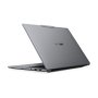 Lenovo Yoga Pro 7 15IPH11 Intel , Luna Grey , 15.3 , OLED , 2.5K WQXGA , 2560 x 1600 pixels , Intel Core Ultra 7 , 356H , 32 GB , Soldered LPDDR5X , Solid-state drive capacity 1000 GB , NVIDIA GeForce RTX 5050 , GDDR7 , 8 GB , Windows 11 Pro , 802.11be , 
