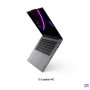 Lenovo Yoga Pro 7 15IPH11 Intel , Luna Grey , 15.3 , OLED , 2.5K WQXGA , 2560 x 1600 pixels , Intel Core Ultra 7 , 356H , 32 GB , Soldered LPDDR5X , Solid-state drive capacity 1000 GB , NVIDIA GeForce RTX 5050 , GDDR7 , 8 GB , Windows 11 Pro , 802.11be , 