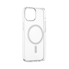 Fixed , MagPure , Back cover , Apple , iPhone 14 , TPU,Polycarbonate , Clear , Magsafe support;
