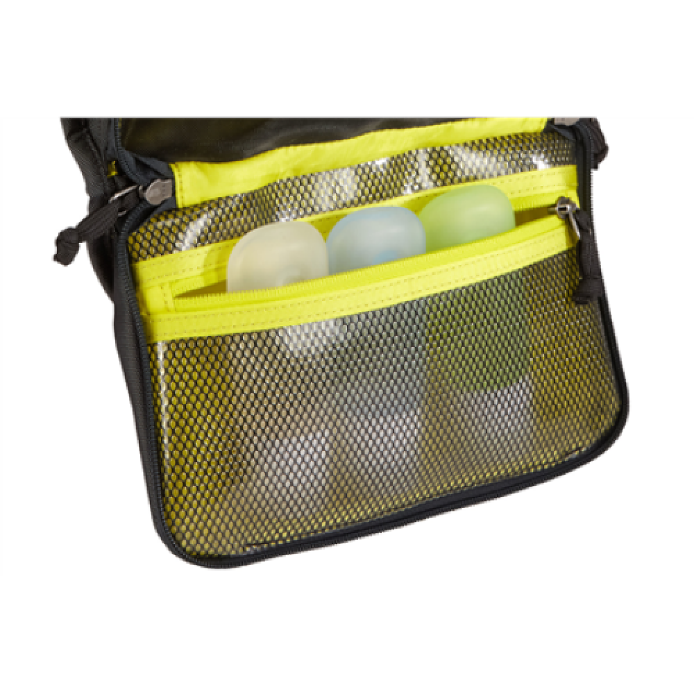 Thule Subterra Toiletry bag Dark Shadow, Nylon