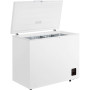 Gorenje Freezer , FH25EAW , Energy efficiency class E , Chest , Free standing , Height 84.7 cm , Total net capacity 248 L , White