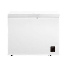 Gorenje Freezer , FH25EAW , Energy efficiency class E , Chest , Free standing , Height 84.7 cm , Total net capacity 248 L , White Gorenje Freezer , FH25EAW , Energy efficiency class E , Chest , Free standing , Height 84.7 cm , Total net capacity 248 L , White
