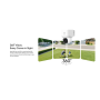 Anker Eufy Security Camera with Solar Panel , SoloCam E30 , F/1.6 , IP65 , Micro SD, Max. 128GB