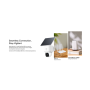 Anker Eufy Security Camera with Solar Panel , SoloCam E30 , F/1.6 , IP65 , Micro SD, Max. 128GB