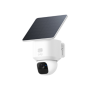 Anker Eufy Security Camera with Solar Panel , SoloCam E30 , F/1.6 , IP65 , Micro SD, Max. 128GB