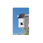 Anker Eufy , Security Camera with Solar Panel , SoloCam E30 , F/1.6 , IP65 , Micro SD, Max. 128GB