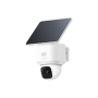 Anker Eufy , Security Camera with Solar Panel , SoloCam E30 , F/1.6 , IP65 , Micro SD, Max. 128GB