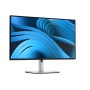 Dell , P2725QE , 27 , IPS , 16:9 , 100 Hz , 5 ms , 3840 x 2160 pixels , 350 cd/m²