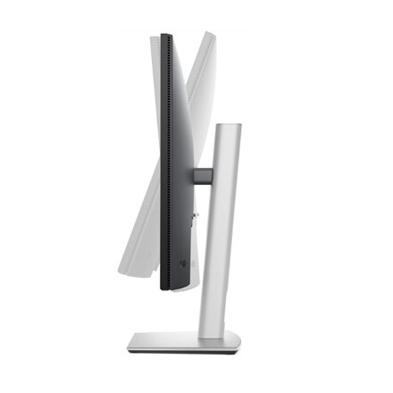 Dell , P2725QE , 27 , IPS , 16:9 , 100 Hz , 5 ms , 3840 x 2160 pixels , 350 cd/m²