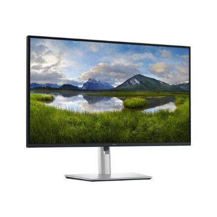 Dell , P2725QE , 27 , IPS , 16:9 , 100 Hz , 5 ms , 3840 x 2160 pixels , 350 cd/m²
