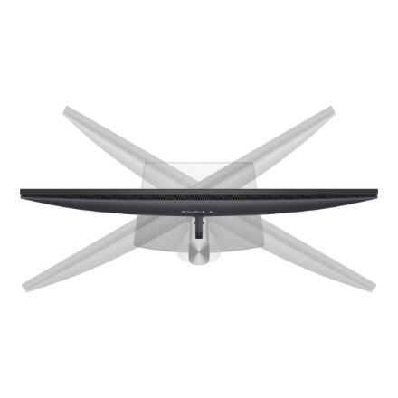 Dell , P2725QE , 27 , IPS , 16:9 , 100 Hz , 5 ms , 3840 x 2160 pixels , 350 cd/m²