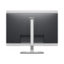 Dell , P2725QE , 27 , IPS , 16:9 , 100 Hz , 5 ms , 3840 x 2160 pixels , 350 cd/m²