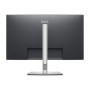 Dell , P2725QE , 27 , IPS , 16:9 , 100 Hz , 5 ms , 3840 x 2160 pixels , 350 cd/m²