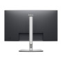 Dell , P2725QE , 27 , IPS , 16:9 , 100 Hz , 5 ms , 3840 x 2160 pixels , 350 cd/m²