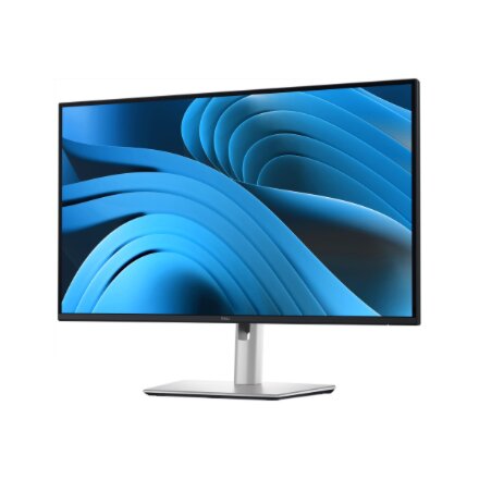 Dell , P2725QE , 27 , IPS , 16:9 , 100 Hz , 5 ms , 3840 x 2160 pixels , 350 cd/m²