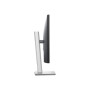 Dell , P2725QE , 27 , IPS , 16:9 , 100 Hz , 5 ms , 3840 x 2160 pixels , 350 cd/m²