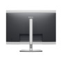 Dell , P2725QE , 27 , IPS , 16:9 , 100 Hz , 5 ms , 3840 x 2160 pixels , 350 cd/m²