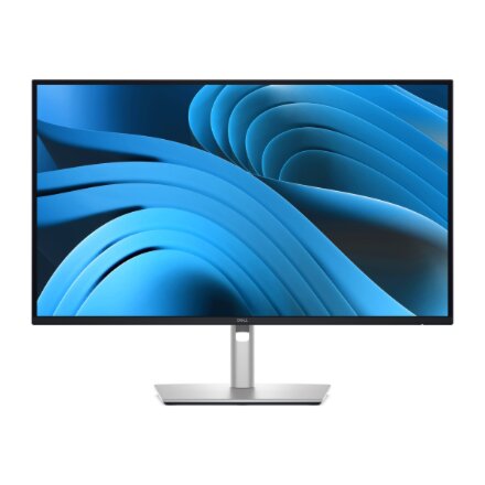 Dell , P2725QE , 27 , IPS , 16:9 , 100 Hz , 5 ms , 3840 x 2160 pixels , 350 cd/m²