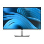 Dell , P2725QE , 27 , IPS , 16:9 , 100 Hz , 5 ms , 3840 x 2160 pixels , 350 cd/m²