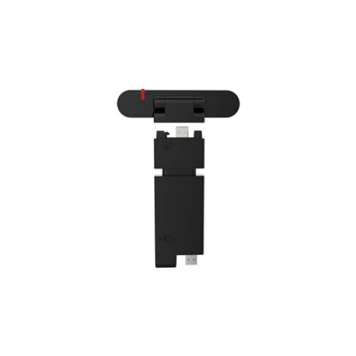 Lenovo , ThinkVision MC60 Monitor Webcam , Infrared cam, Windows Hello support