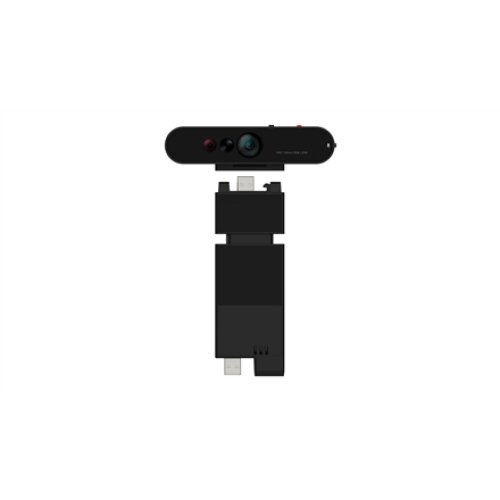 Lenovo , ThinkVision MC60 Monitor Webcam , Infrared cam, Windows Hello support