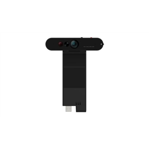 Lenovo , ThinkVision MC60 Monitor Webcam , Infrared cam, Windows Hello support