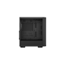 Deepcool , Case , CC560 V2 , Black , Mid-Tower , Power supply included No , ATX PS2