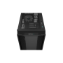 Deepcool , Case , CC560 V2 , Black , Mid-Tower , Power supply included No , ATX PS2