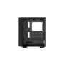 Deepcool , Case , CC560 V2 , Black , Mid-Tower , Power supply included No , ATX PS2