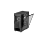 Deepcool , Case , CC560 V2 , Black , Mid-Tower , Power supply included No , ATX PS2