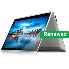 HP RENEW , Grade B , EliteBook x360 830 G7 , 13.3 , FHD , i5-10210U , 8 GB , SSD , 256 GB , Intel UHD Graphics , Windows 11 Pro , Keyboard language Swedish/ENG stickers , 12 month(s)