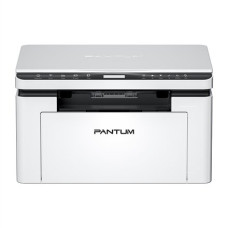 Pantum Multifunction printer , BM2300NW , Laser , Mono , A4 , Wi-Fi , White Pantum Multifunction printer , BM2300NW , Laser , Mono , A4 , Wi-Fi , White
