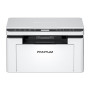 Pantum Multifunction printer , BM2300NW , Laser , Mono , A4 , Wi-Fi , White