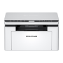 Pantum Multifunction printer , BM2300NW , Laser , Mono , A4 , Wi-Fi , White