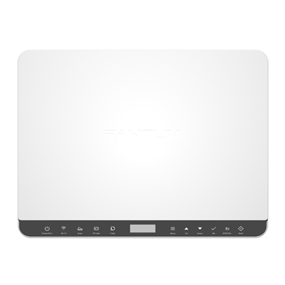 Pantum Multifunction printer , BM2300NW , Laser , Mono , A4 , Wi-Fi , White