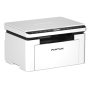 Pantum Multifunction printer , BM2300NW , Laser , Mono , A4 , Wi-Fi , White