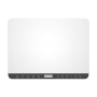 Pantum Multifunction printer , BM2300NW , Laser , Mono , A4 , Wi-Fi , White