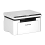Pantum Multifunction printer , BM2300NW , Laser , Mono , A4 , Wi-Fi , White