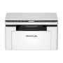 Pantum Multifunction printer , BM2300NW , Laser , Mono , A4 , Wi-Fi , White