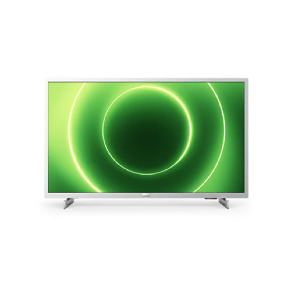 Philips 32PFS6855/12 32 (80 cm), Smart TV, Saphi, Full HD, 1920 x 1080, Wi-Fi, DVB-T/T2/T2-HD/C/S/S2, Light-silver