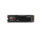 Samsung , 990 PRO , 4000 GB , SSD form factor M.2 2280 , SSD interface NVMe , Read speed 7450 MB/s , Write speed 6900 MB/s