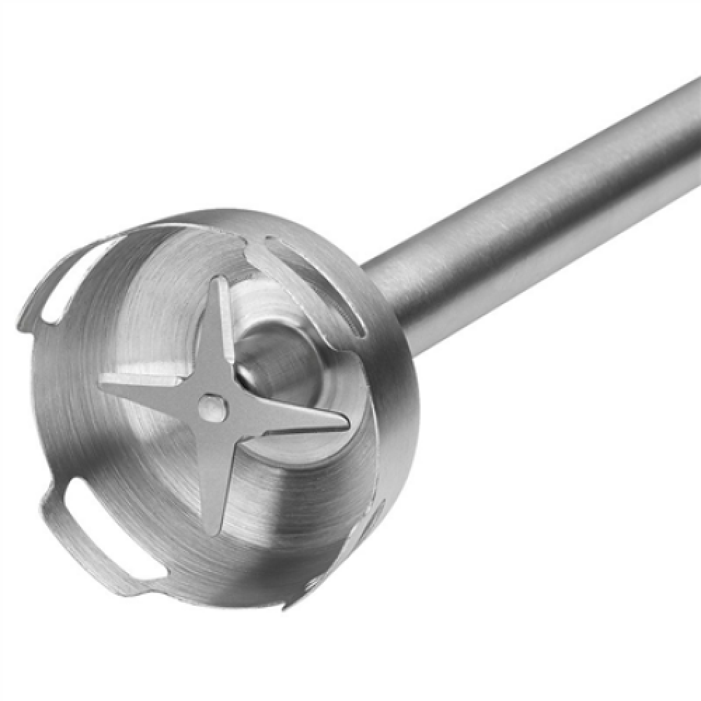 ProfiCook PC-SM 1094 Hand Blender 1000 W Black, Stainless steel