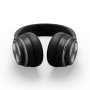 SteelSeries Gaming Headset Arctis Nova Pro Over-Ear, Built-in microphone, Black, Noise canceling, Wireless