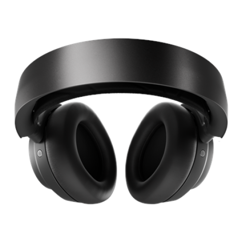 SteelSeries Gaming Headset Arctis Nova Pro Over-Ear, Built-in microphone, Black, Noise canceling, Wireless