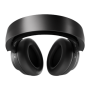 SteelSeries Gaming Headset Arctis Nova Pro Over-Ear, Built-in microphone, Black, Noise canceling, Wireless