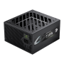 Gamemax PSU , GZ 750G , 750 W , Gold , Full Modular