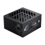 Gamemax PSU , GZ 750G , 750 W , Gold , Full Modular