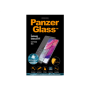 PanzerGlass , Samsng , Galaxy S21 FE CF , Hybrid glass , Black , Antibacterial; Works with in-screen fingerprint reader; Full frame coverage; Rounded edges , Screen Protector