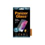 PanzerGlass , Samsng , Galaxy S21 FE CF , Hybrid glass , Black , Antibacterial; Works with in-screen fingerprint reader; Full frame coverage; Rounded edges , Screen Protector